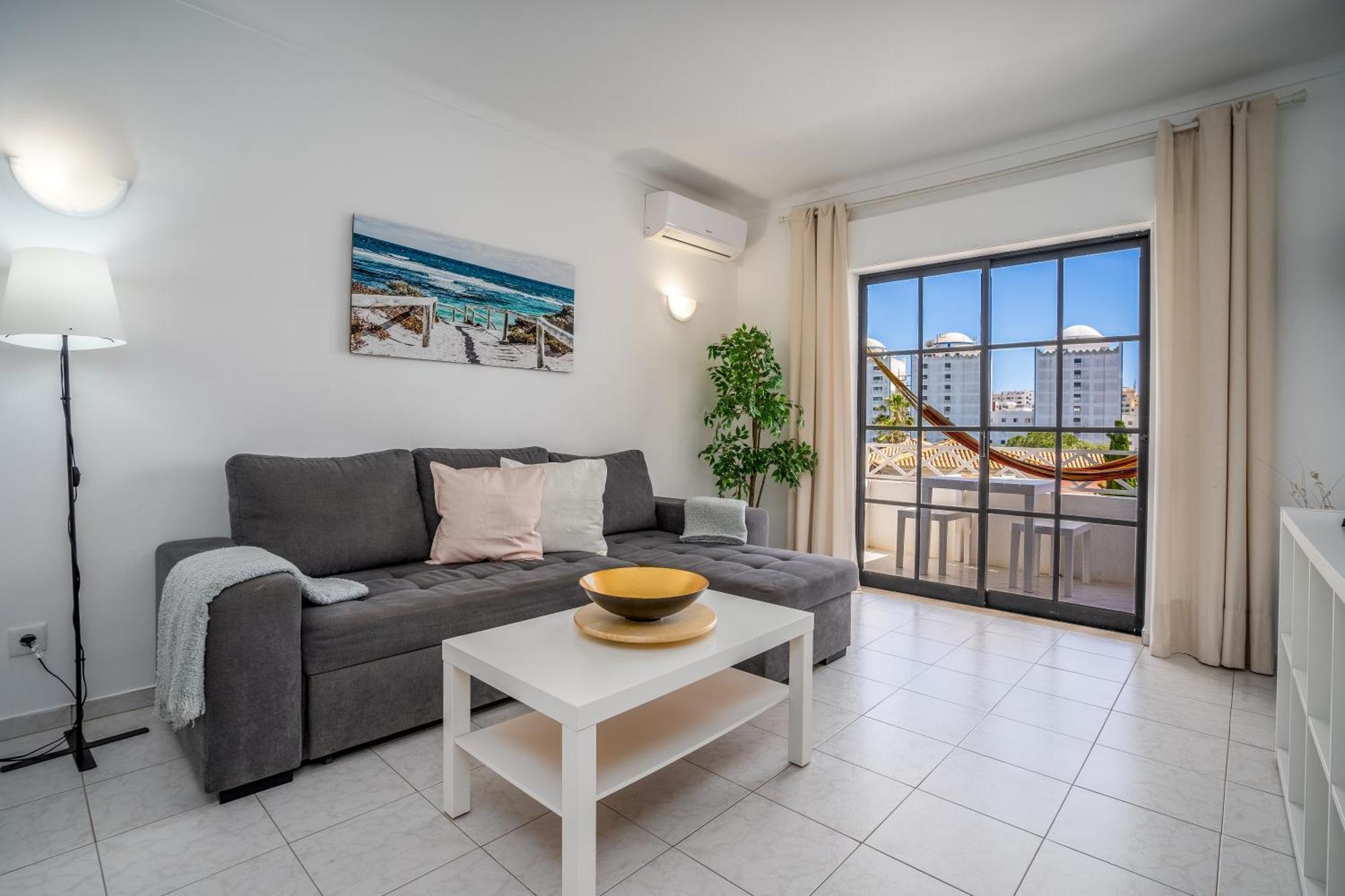 פורטימאו Vila Rosa Flat מראה חיצוני תמונה