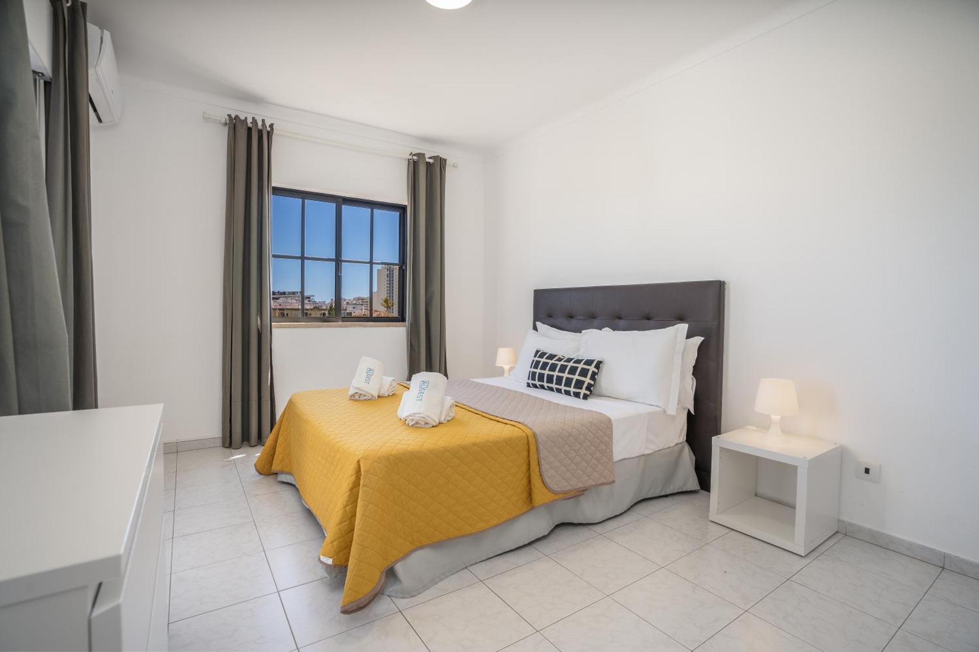 פורטימאו Vila Rosa Flat מראה חיצוני תמונה