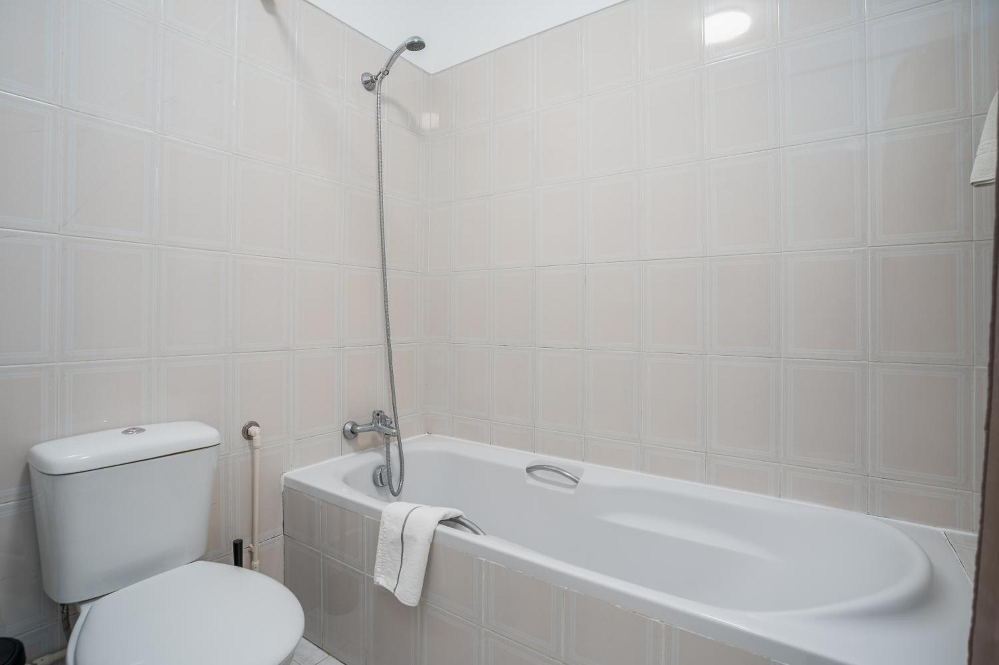 פורטימאו Vila Rosa Flat מראה חיצוני תמונה