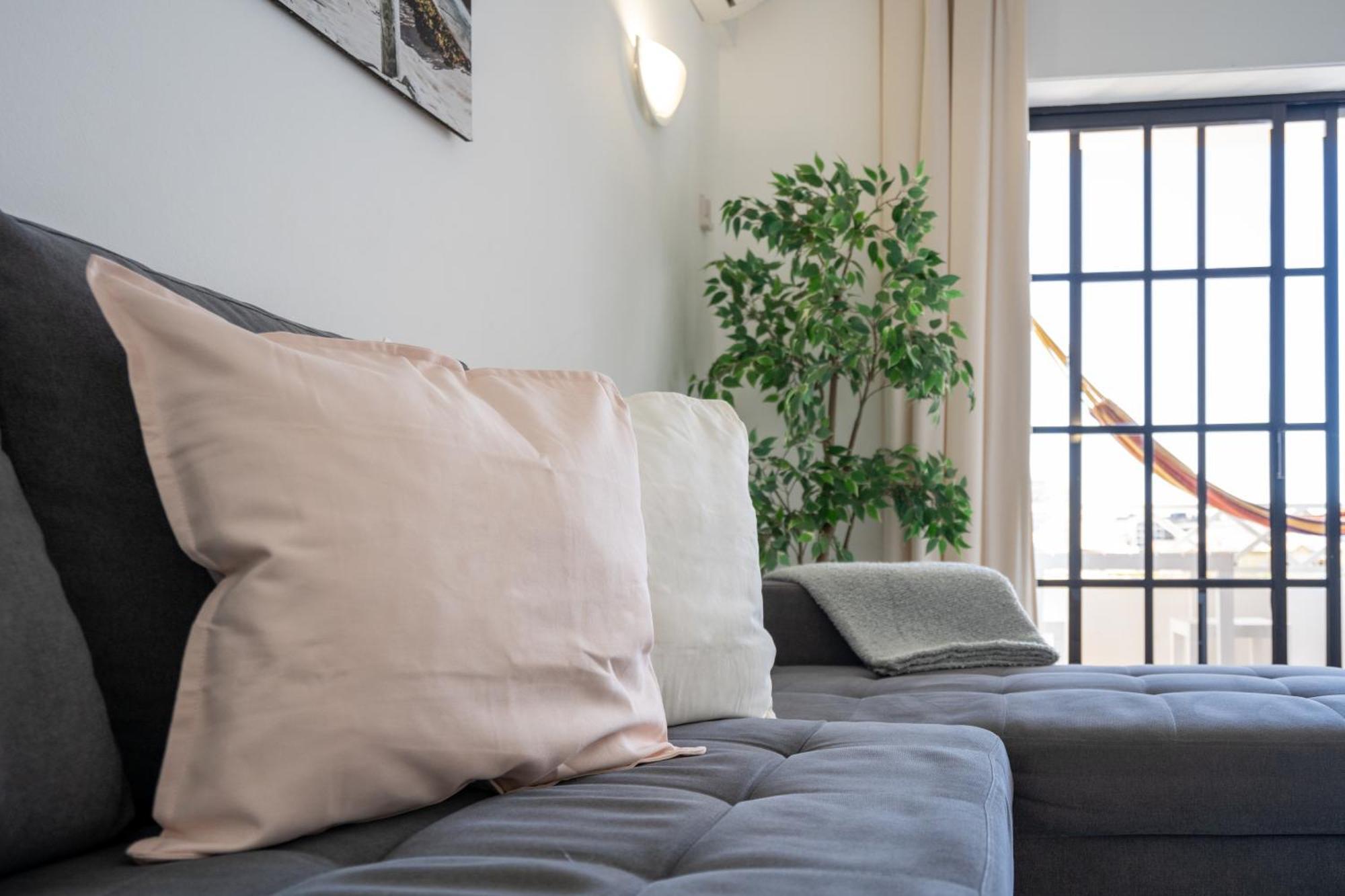 פורטימאו Vila Rosa Flat מראה חיצוני תמונה