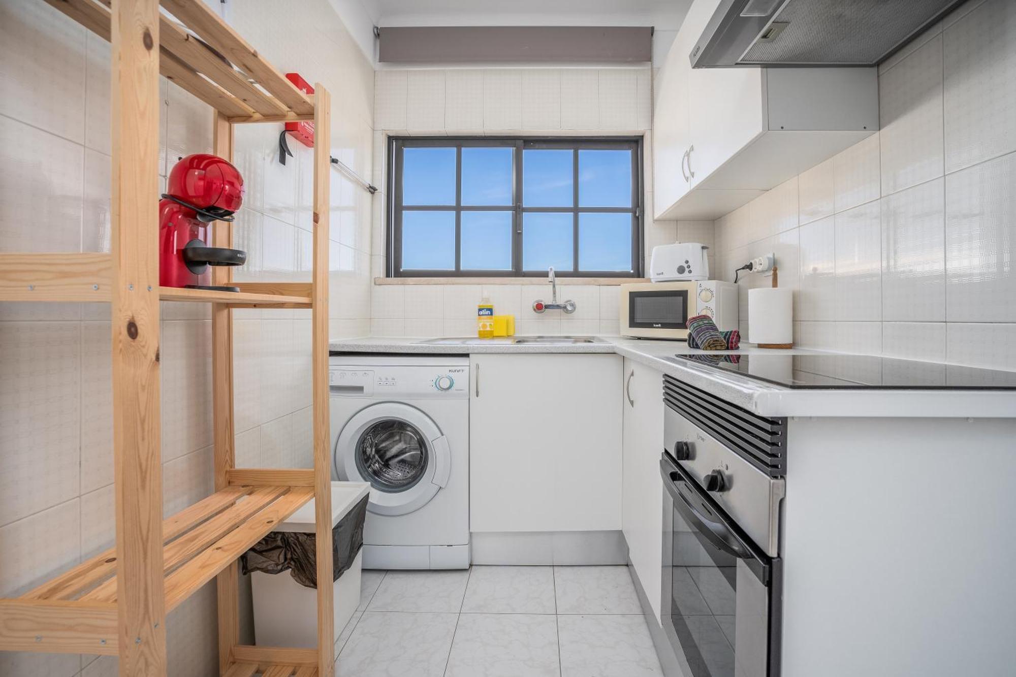 פורטימאו Vila Rosa Flat מראה חיצוני תמונה
