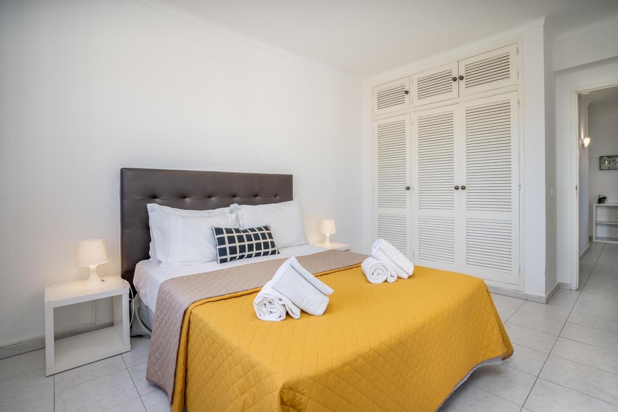 פורטימאו Vila Rosa Flat מראה חיצוני תמונה