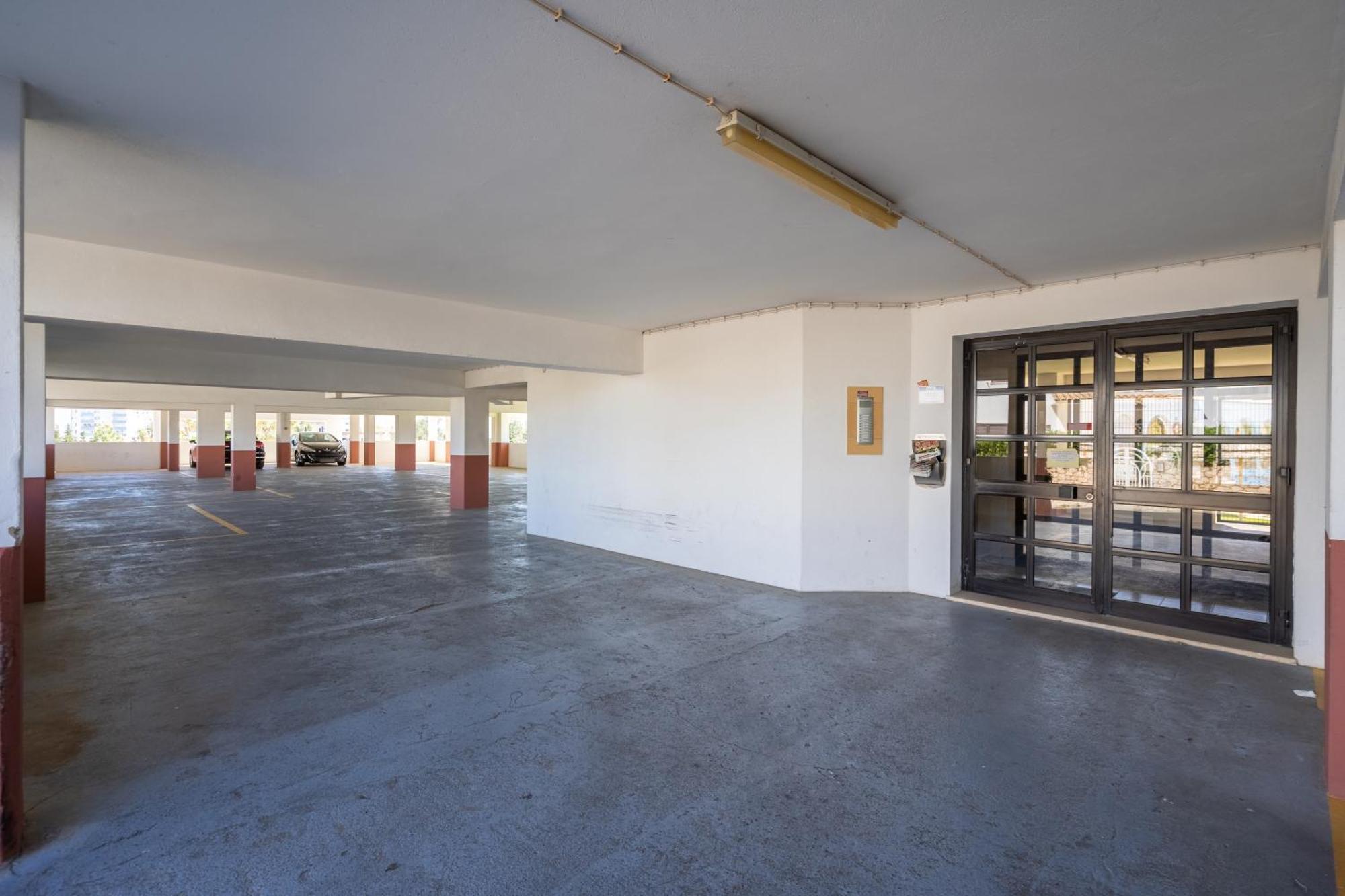 פורטימאו Vila Rosa Flat מראה חיצוני תמונה