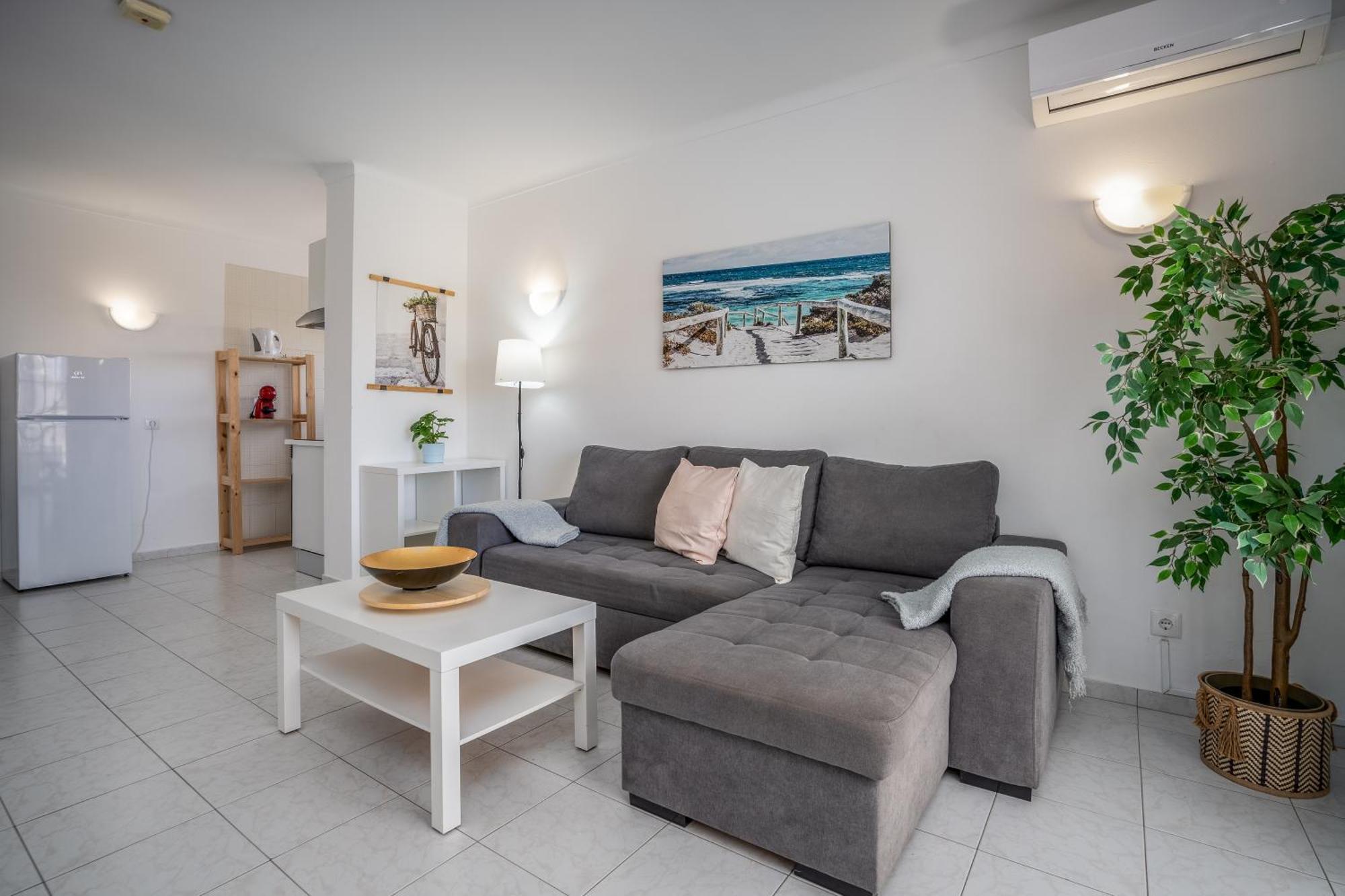 פורטימאו Vila Rosa Flat מראה חיצוני תמונה