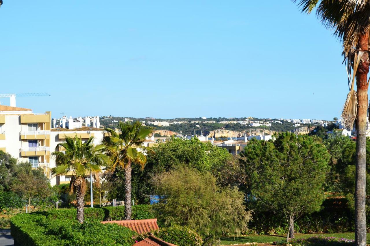 פורטימאו Vila Rosa Flat מראה חיצוני תמונה