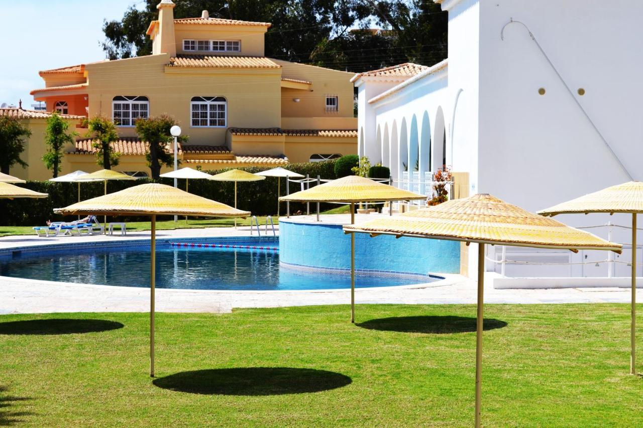 פורטימאו Vila Rosa Flat מראה חיצוני תמונה