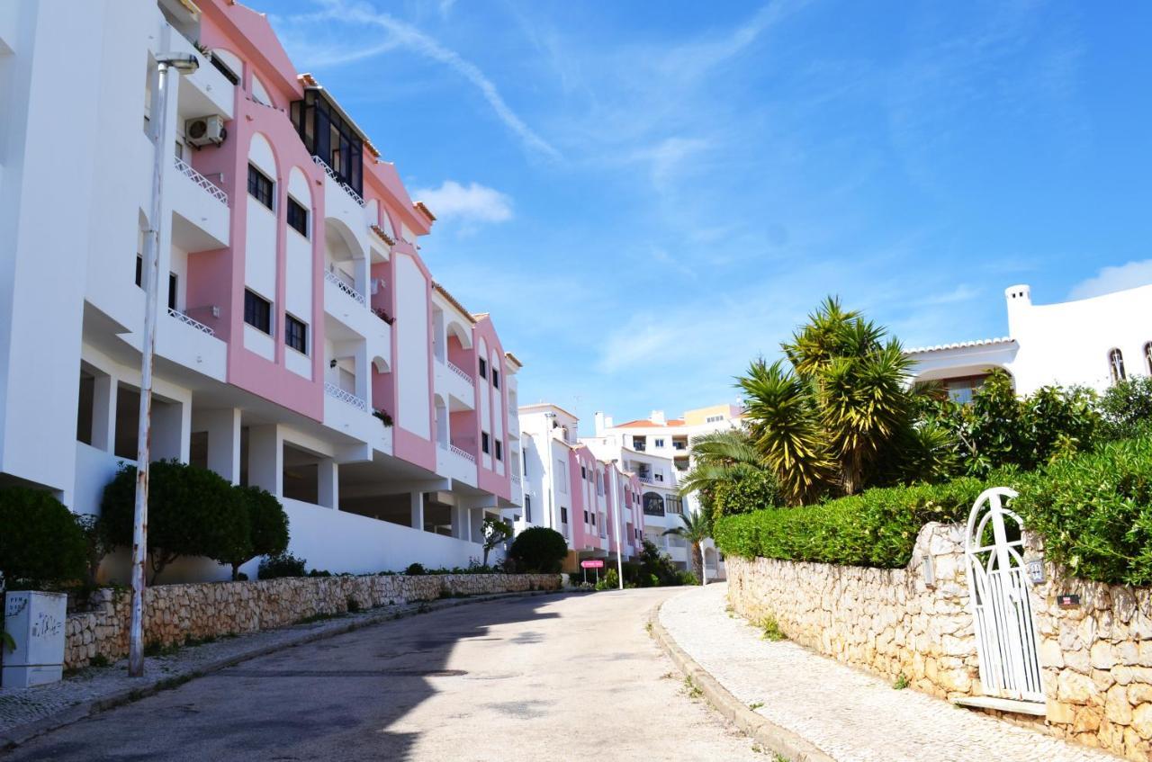 פורטימאו Vila Rosa Flat מראה חיצוני תמונה