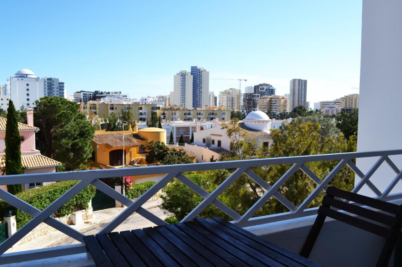 פורטימאו Vila Rosa Flat מראה חיצוני תמונה